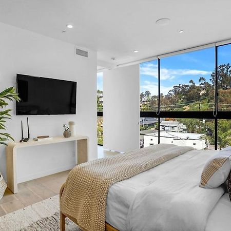 Experience Eco-Luxury At Its Finest - Centrally Located Clea House In San Diego! Esterno foto