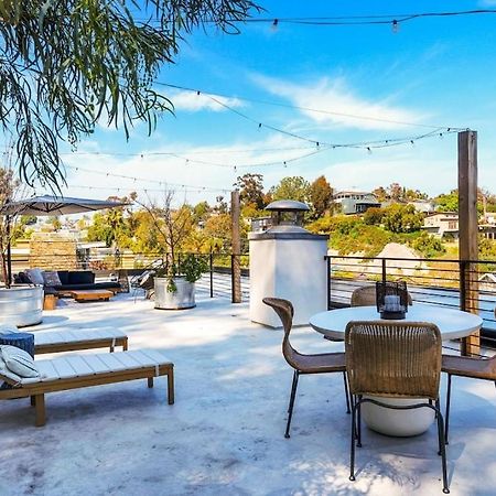 Experience Eco-Luxury At Its Finest - Centrally Located Clea House In San Diego! Esterno foto