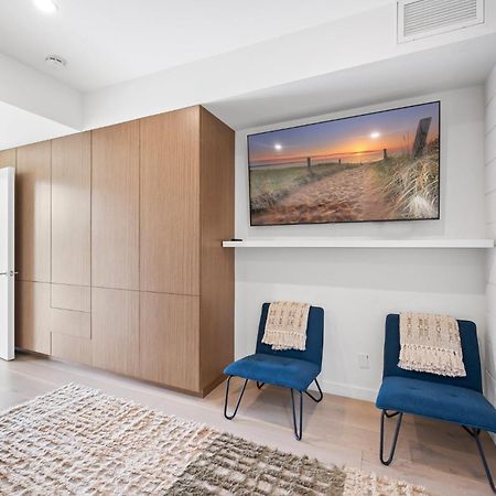 Experience Eco-Luxury At Its Finest - Centrally Located Clea House In San Diego! Esterno foto