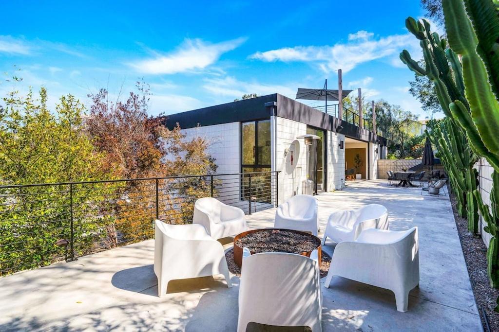 Experience Eco-Luxury At Its Finest - Centrally Located Clea House In San Diego! Esterno foto