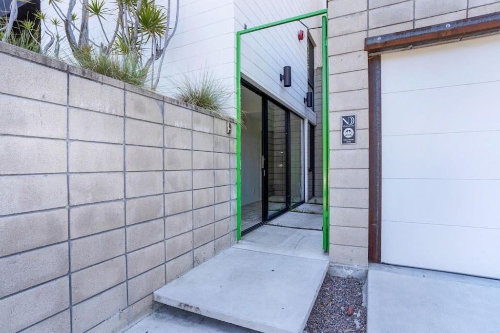 Experience Eco-Luxury At Its Finest - Centrally Located Clea House In San Diego! Esterno foto