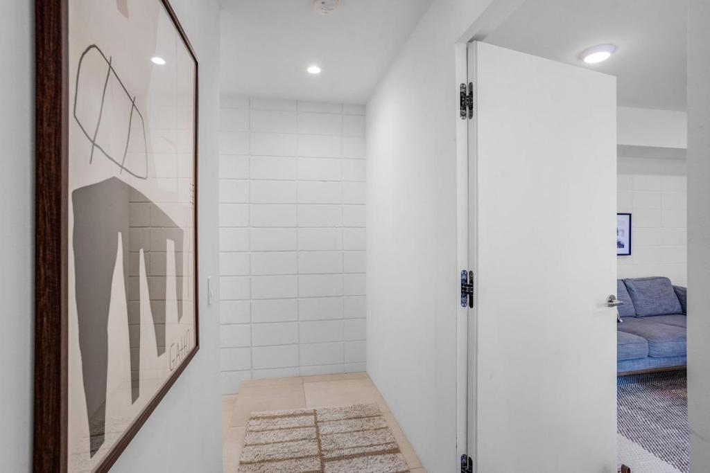 Experience Eco-Luxury At Its Finest - Centrally Located Clea House In San Diego! Esterno foto