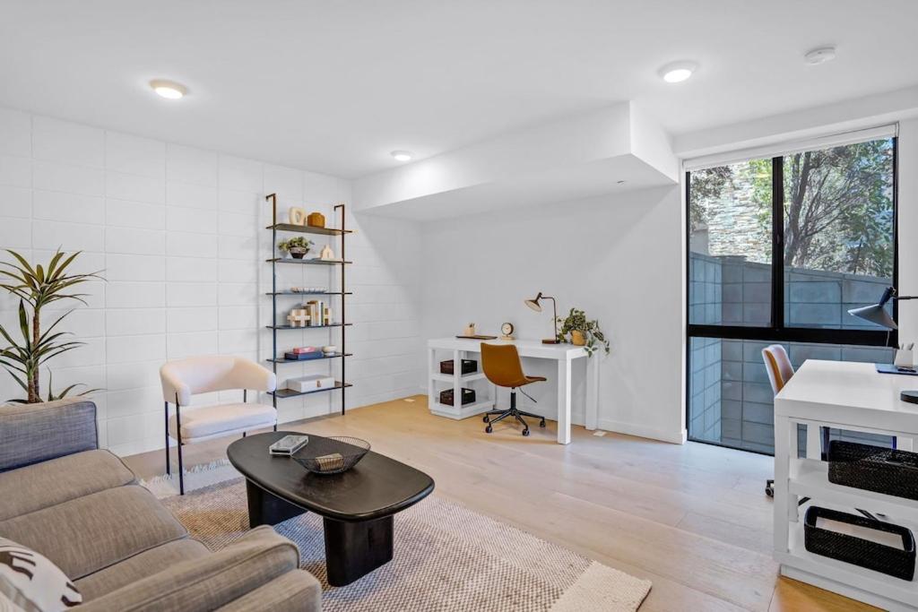 Experience Eco-Luxury At Its Finest - Centrally Located Clea House In San Diego! Esterno foto