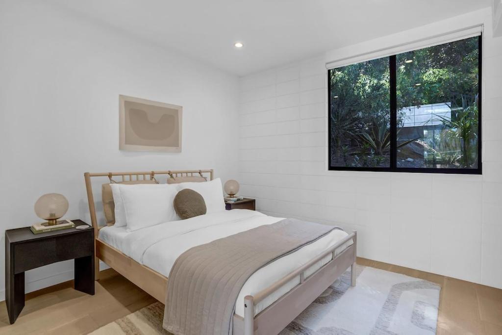 Experience Eco-Luxury At Its Finest - Centrally Located Clea House In San Diego! Esterno foto