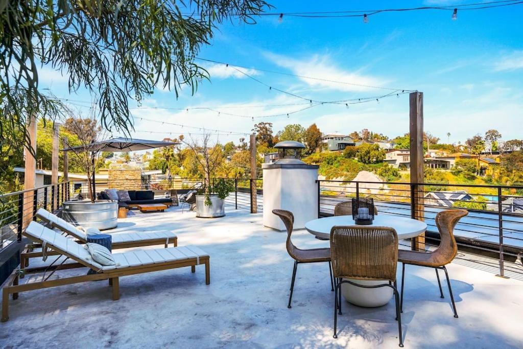 Experience Eco-Luxury At Its Finest - Centrally Located Clea House In San Diego! Esterno foto