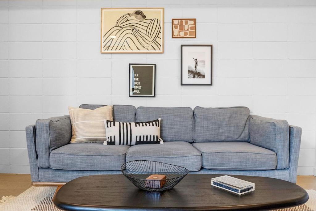 Experience Eco-Luxury At Its Finest - Centrally Located Clea House In San Diego! Esterno foto