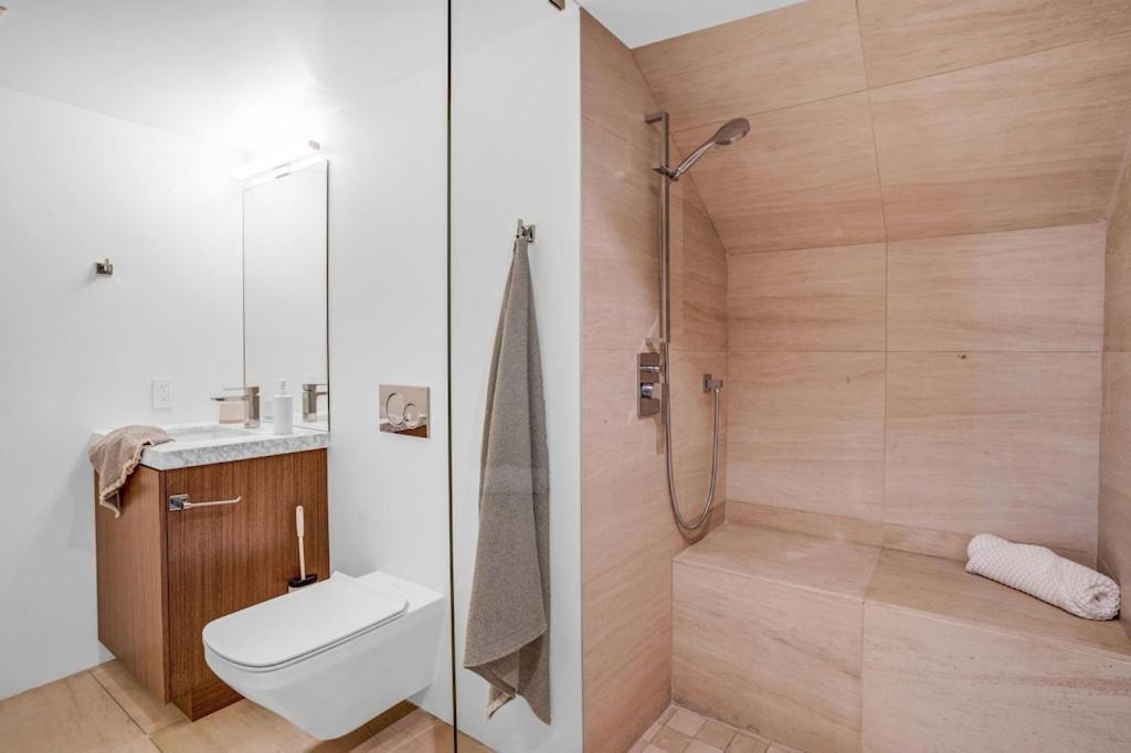 Experience Eco-Luxury At Its Finest - Centrally Located Clea House In San Diego! Esterno foto