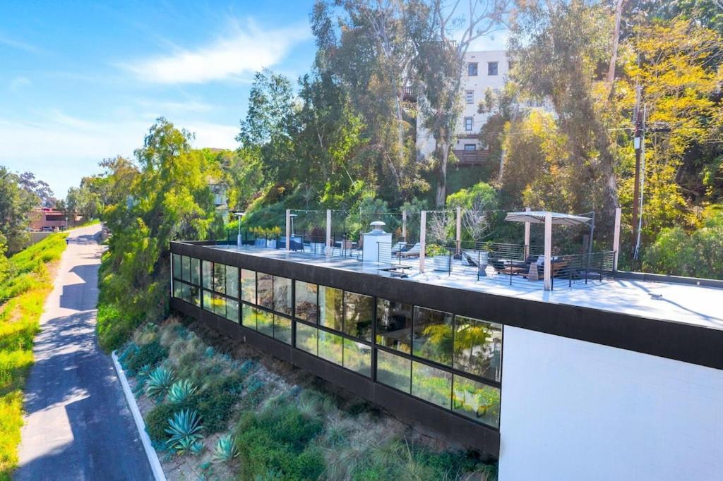 Experience Eco-Luxury At Its Finest - Centrally Located Clea House In San Diego! Esterno foto