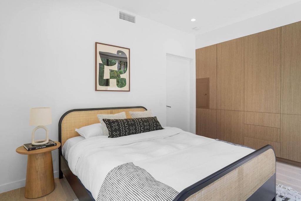 Experience Eco-Luxury At Its Finest - Centrally Located Clea House In San Diego! Esterno foto