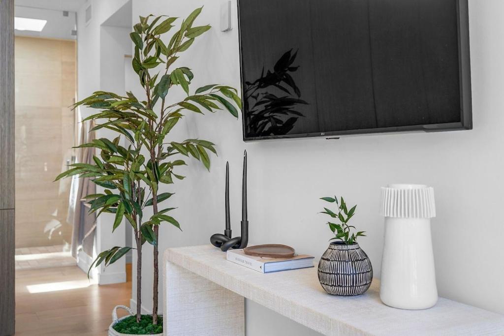 Experience Eco-Luxury At Its Finest - Centrally Located Clea House In San Diego! Esterno foto