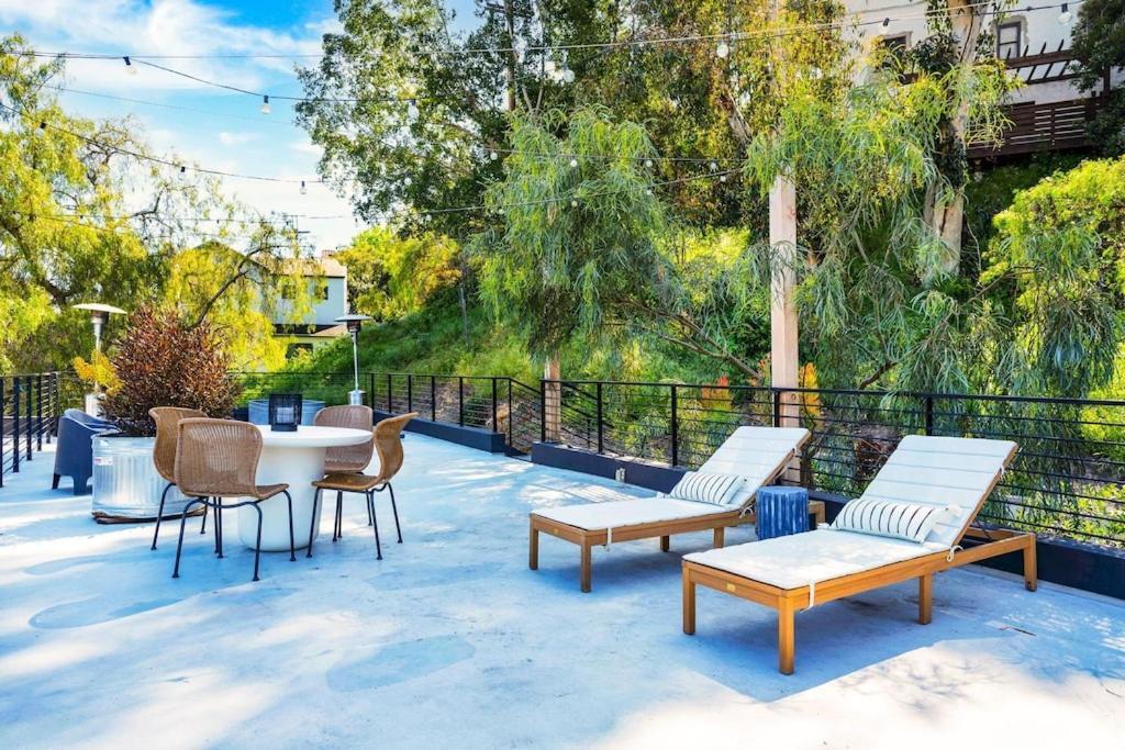 Experience Eco-Luxury At Its Finest - Centrally Located Clea House In San Diego! Esterno foto