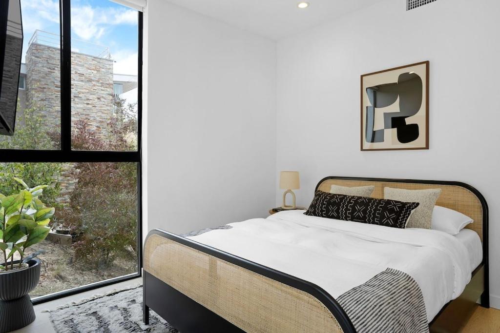 Experience Eco-Luxury At Its Finest - Centrally Located Clea House In San Diego! Esterno foto
