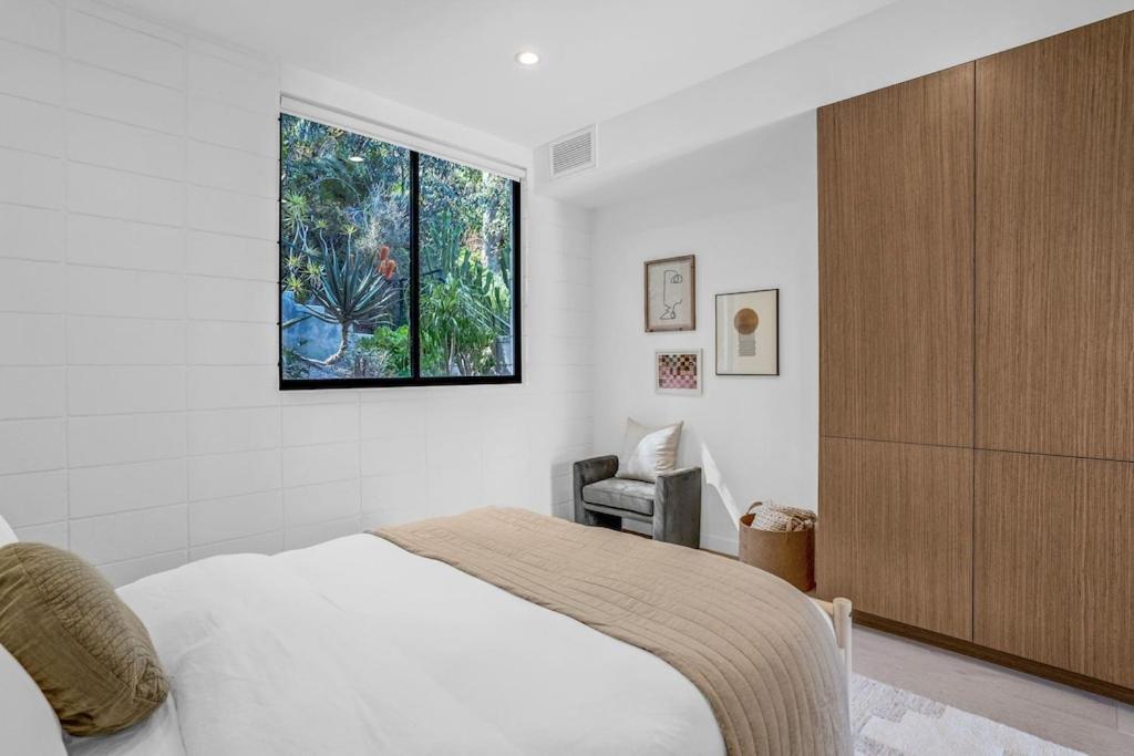 Experience Eco-Luxury At Its Finest - Centrally Located Clea House In San Diego! Esterno foto