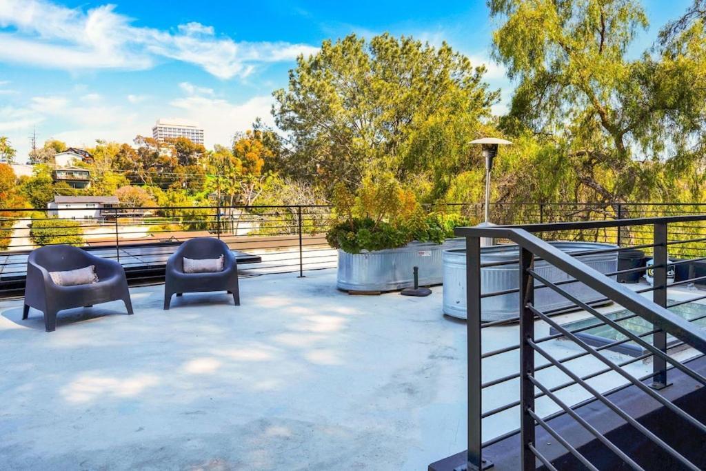 Experience Eco-Luxury At Its Finest - Centrally Located Clea House In San Diego! Esterno foto