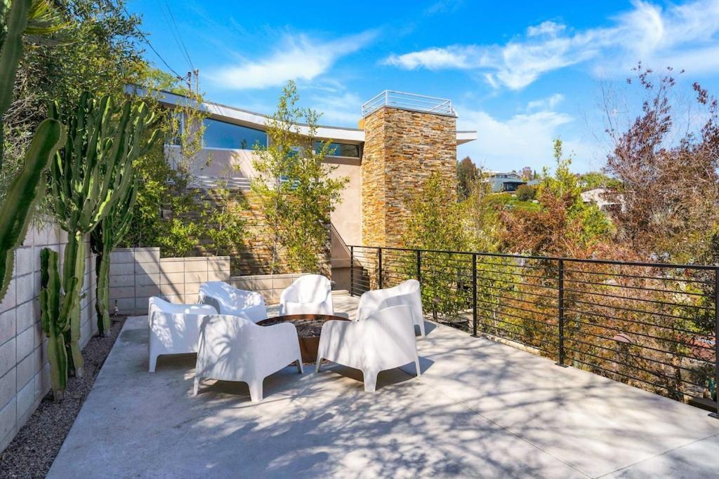 Experience Eco-Luxury At Its Finest - Centrally Located Clea House In San Diego! Esterno foto