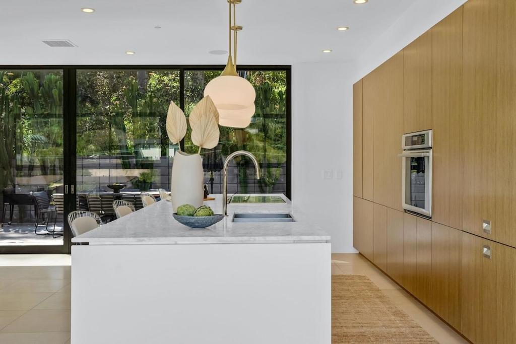 Experience Eco-Luxury At Its Finest - Centrally Located Clea House In San Diego! Esterno foto