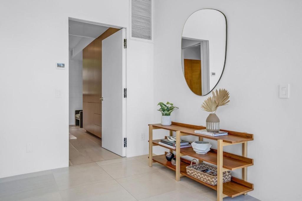 Experience Eco-Luxury At Its Finest - Centrally Located Clea House In San Diego! Esterno foto