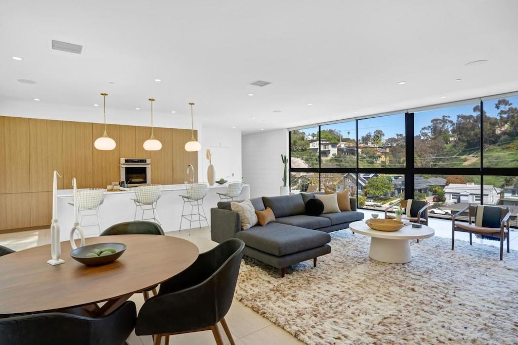 Experience Eco-Luxury At Its Finest - Centrally Located Clea House In San Diego! Esterno foto