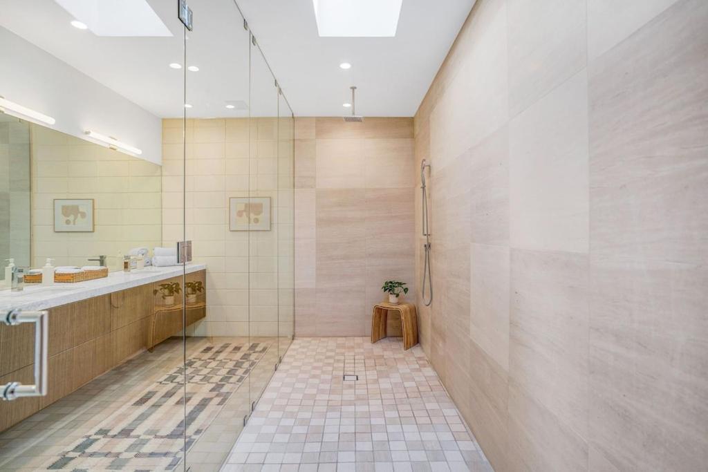 Experience Eco-Luxury At Its Finest - Centrally Located Clea House In San Diego! Esterno foto