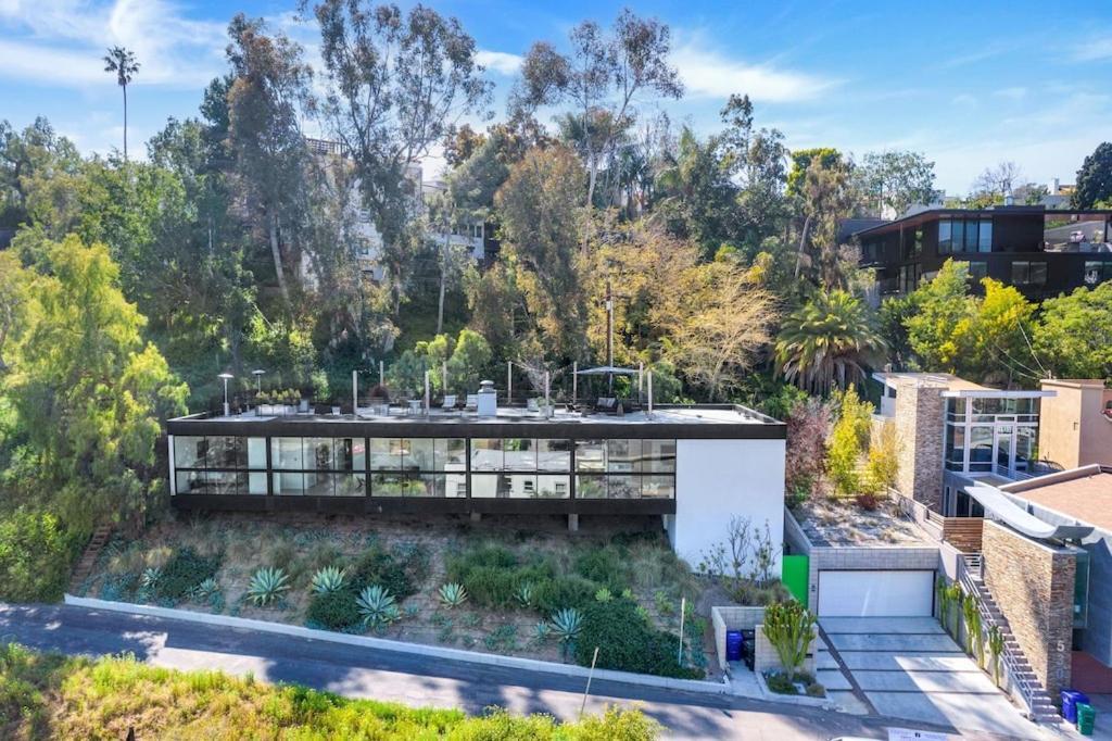 Experience Eco-Luxury At Its Finest - Centrally Located Clea House In San Diego! Esterno foto