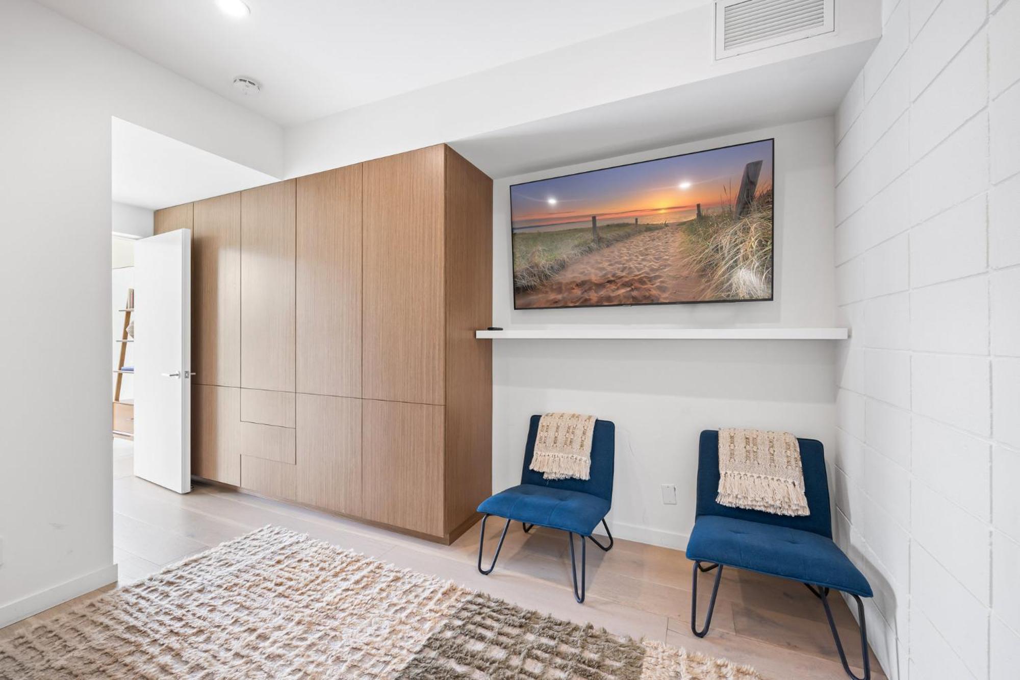 Experience Eco-Luxury At Its Finest - Centrally Located Clea House In San Diego! Esterno foto